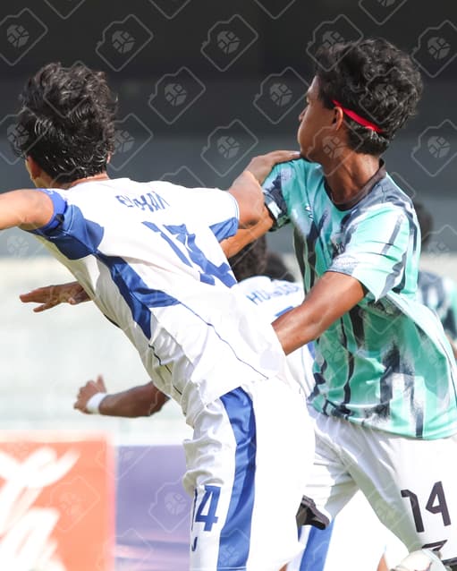 U19 Inter-School Final: CHSE Male vs Ahmadhiyya — Photo 27