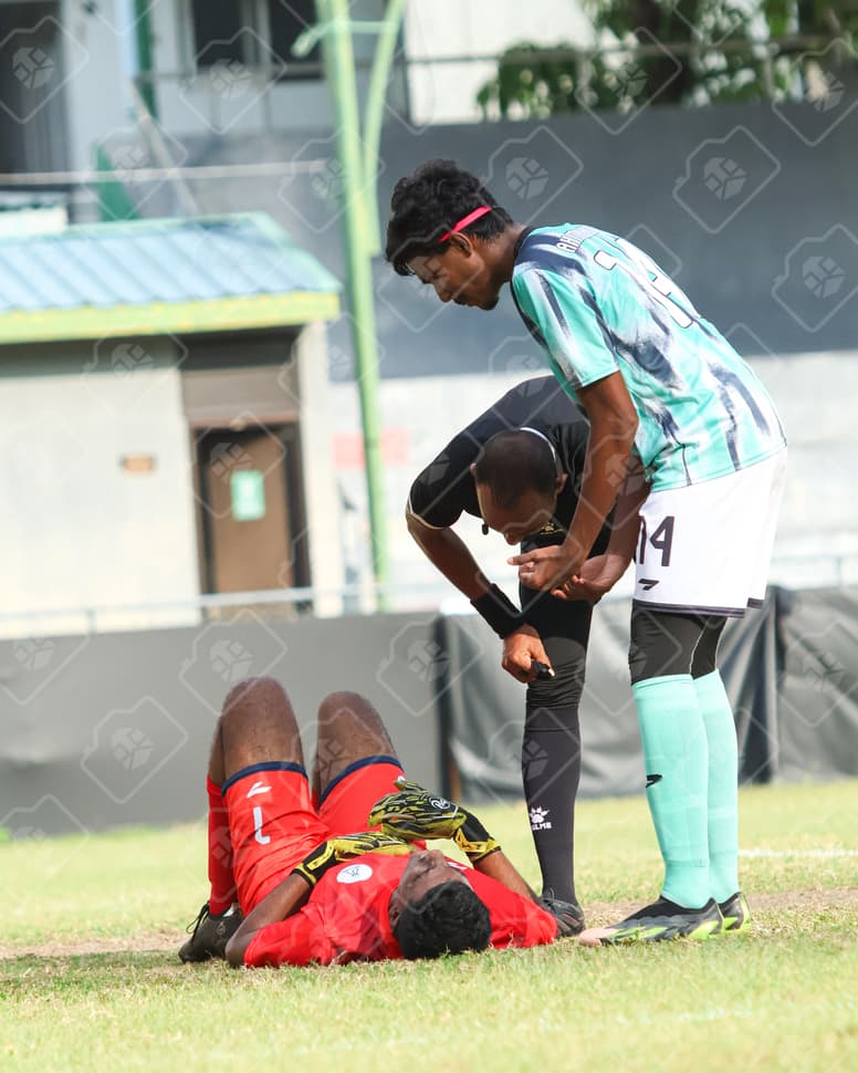 U19 Inter-School Final: CHSE Male vs Ahmadhiyya — Photo 28