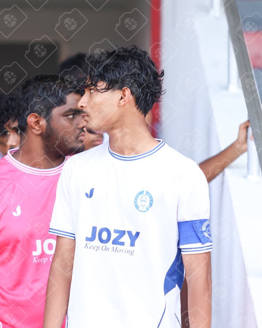 U19 Inter-School Final: CHSE Male vs Ahmadhiyya — Photo 3