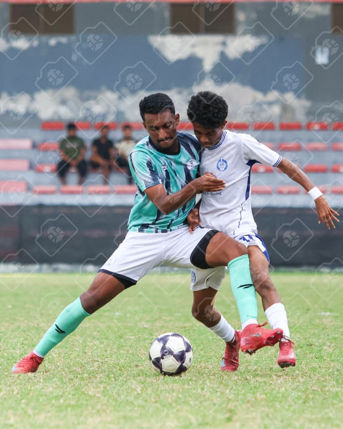 U19 Inter-School Final: CHSE Male vs Ahmadhiyya — Photo 31