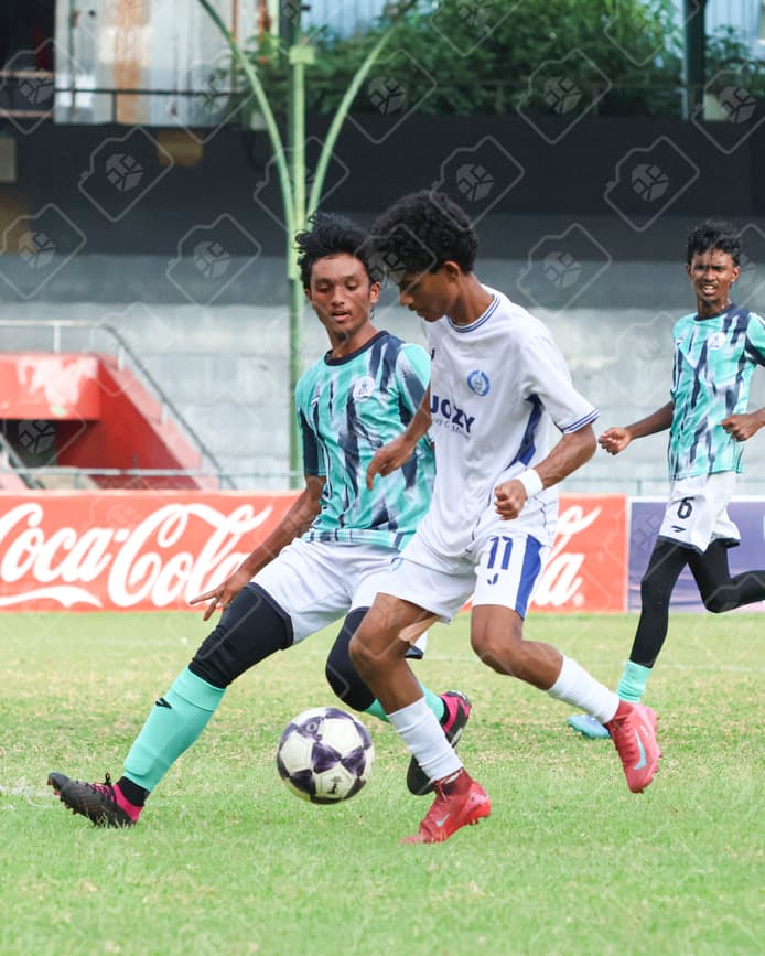 U19 Inter-School Final: CHSE Male vs Ahmadhiyya — Photo 33