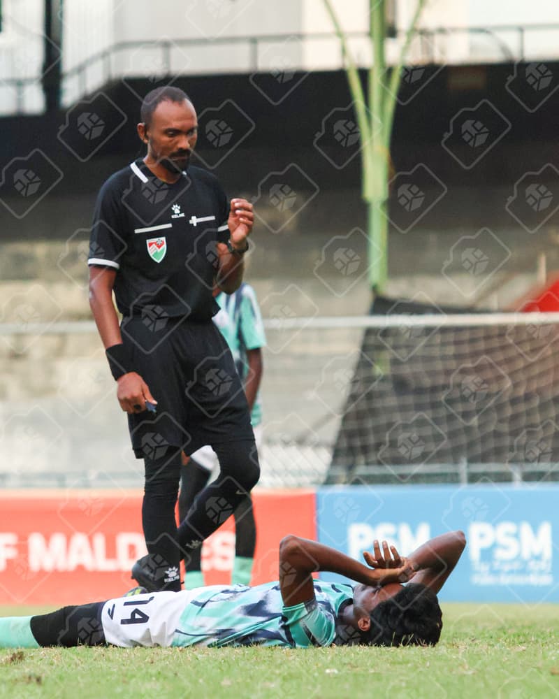 U19 Inter-School Final: CHSE Male vs Ahmadhiyya — Photo 39