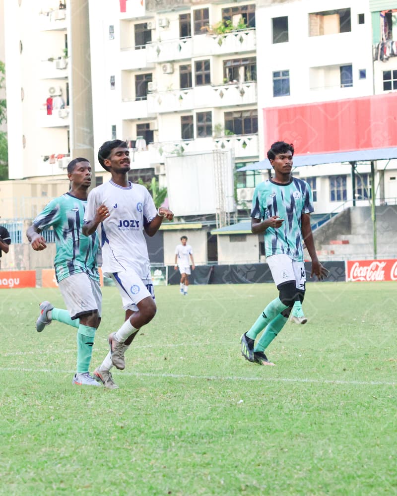 U19 Inter-School Final: CHSE Male vs Ahmadhiyya — Photo 40