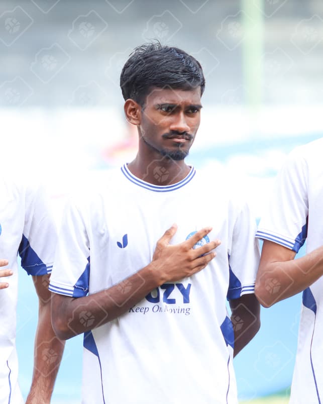 U19 Inter-School Final: CHSE Male vs Ahmadhiyya — Photo 5