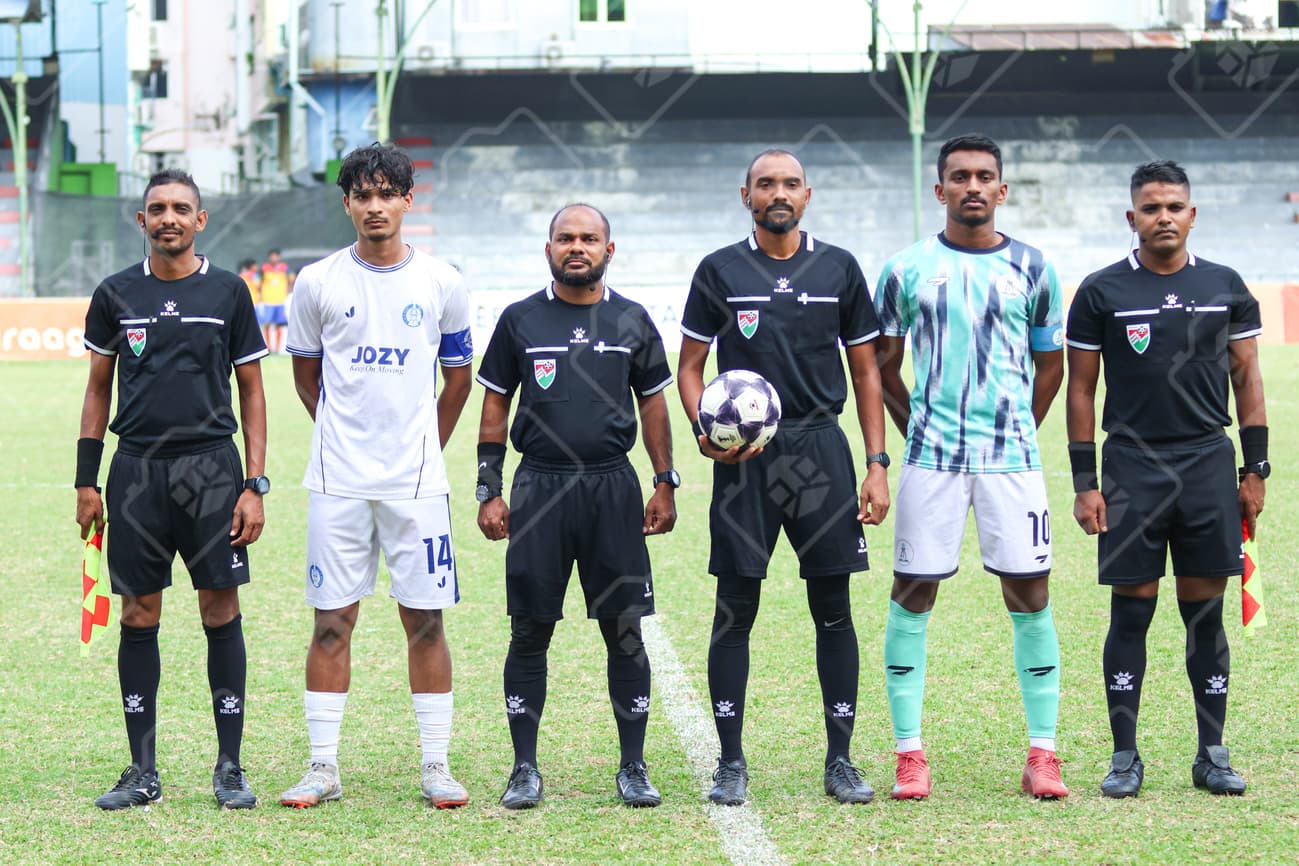 U19 Inter-School Final: CHSE Male vs Ahmadhiyya — Photo 8