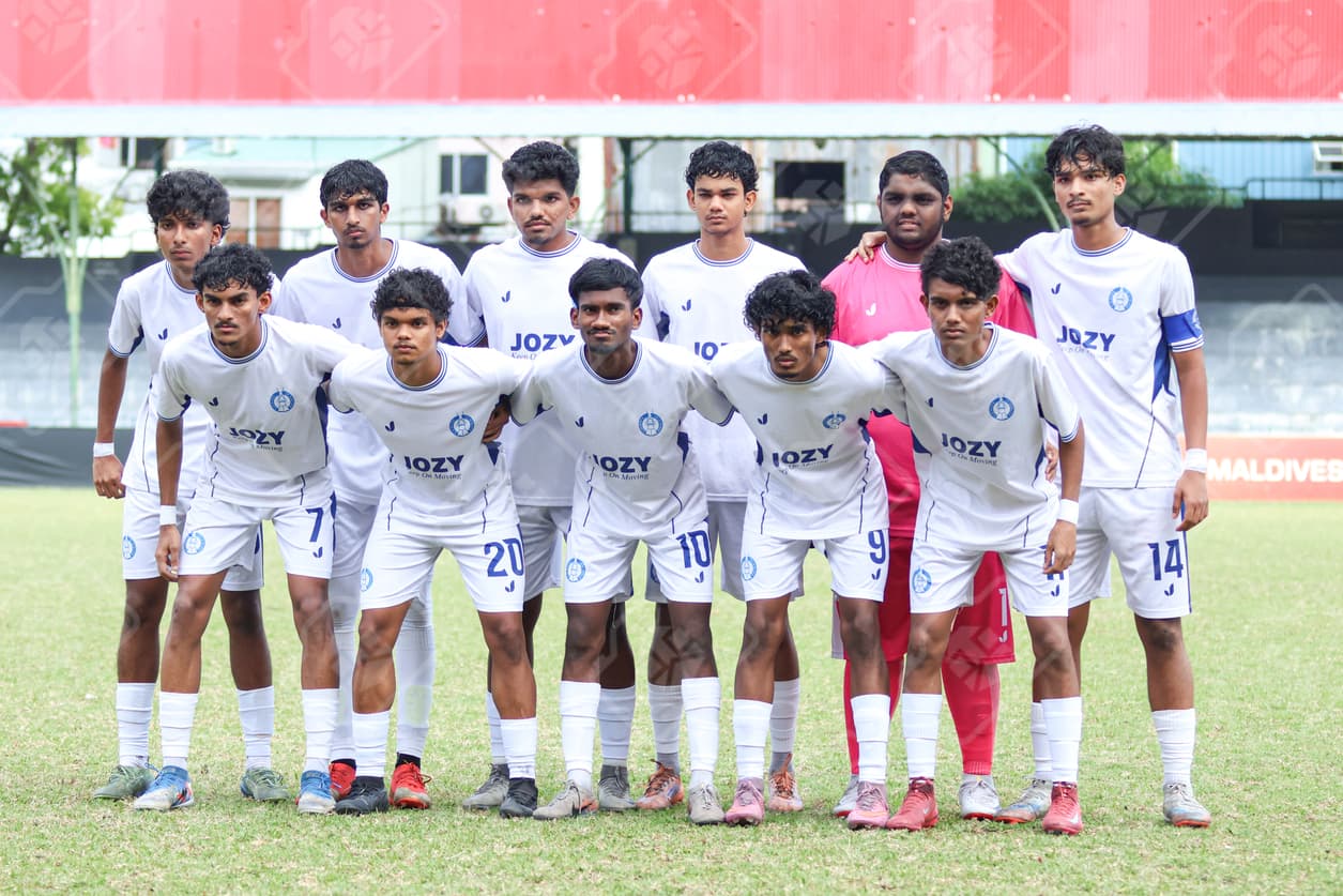 U19 Inter-School Final: CHSE Male vs Ahmadhiyya — Photo 9