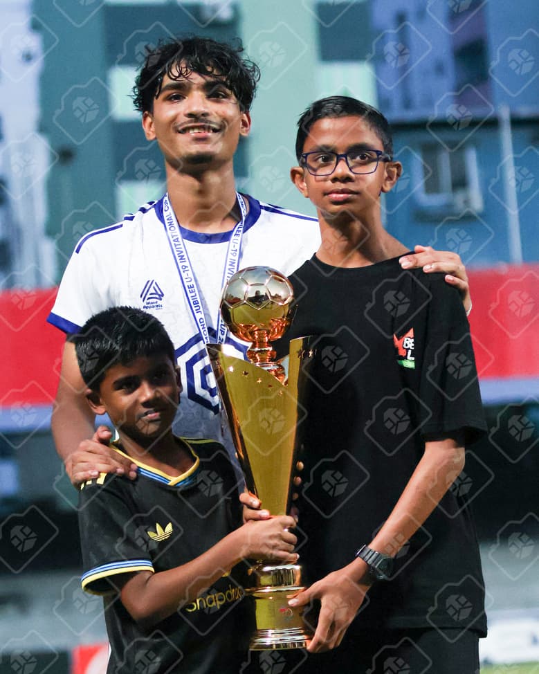 U19 Inter-School: Closing Ceremony — Photo 10