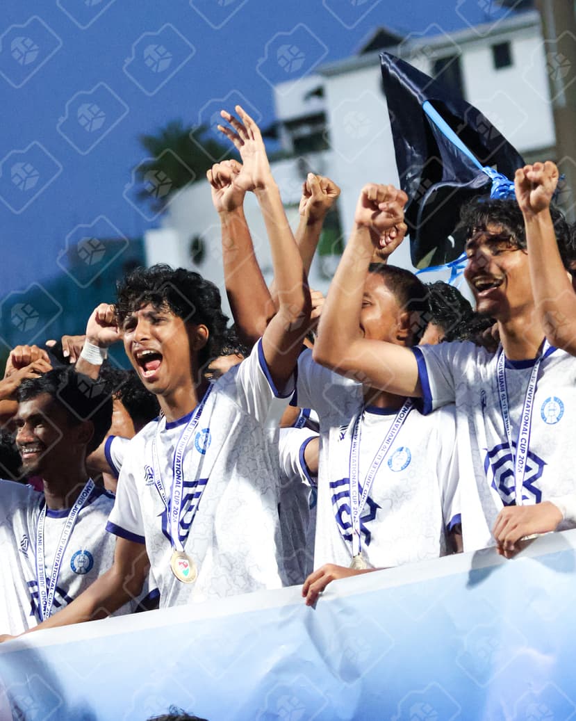 U19 Inter-School: Closing Ceremony — Photo 11