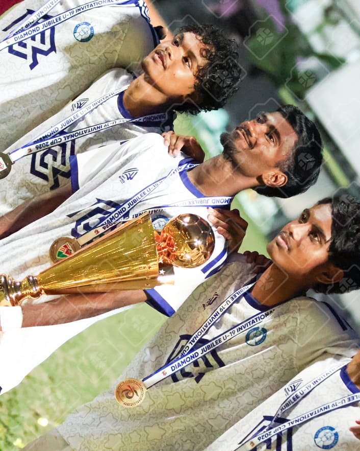 U19 Inter-School: Closing Ceremony — Photo 12