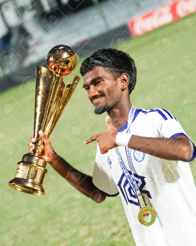 U19 Inter-School: Closing Ceremony — Photo 13