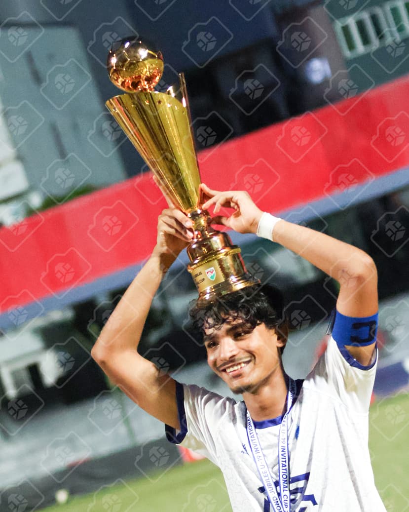 U19 Inter-School: Closing Ceremony — Photo 14