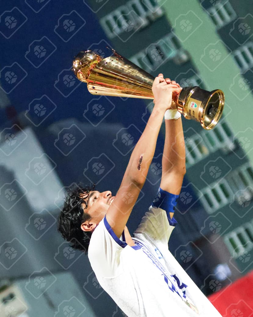 U19 Inter-School: Closing Ceremony — Photo 16