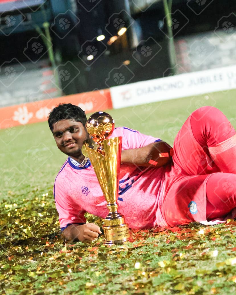 U19 Inter-School: Closing Ceremony — Photo 17