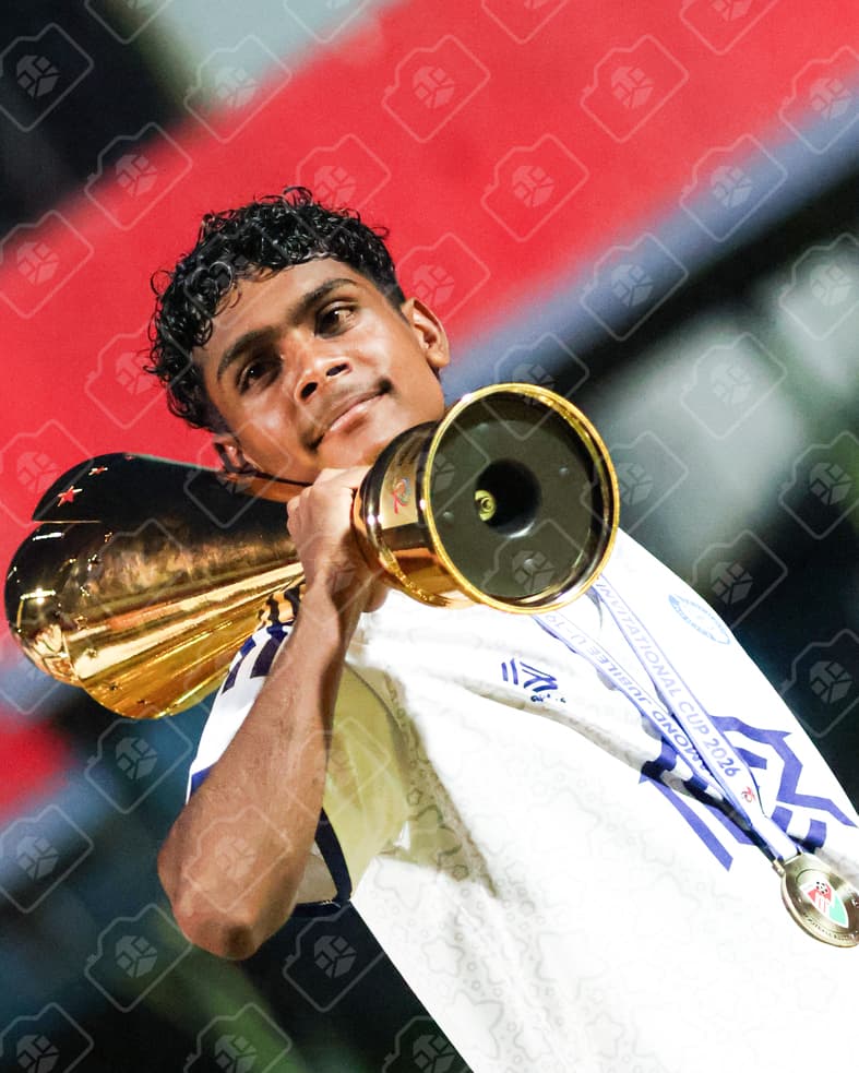 U19 Inter-School: Closing Ceremony — Photo 18