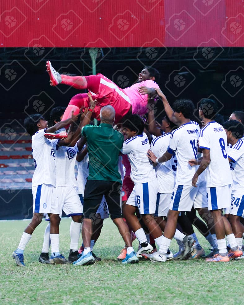 U19 Inter-School: Closing Ceremony — Photo 3