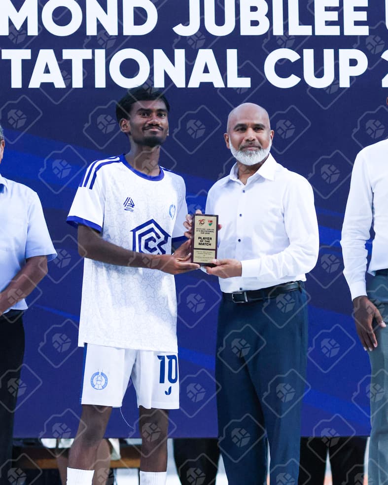 U19 Inter-School: Closing Ceremony — Photo 5