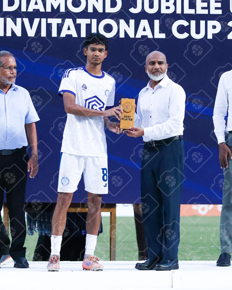 U19 Inter-School: Closing Ceremony — Photo 7