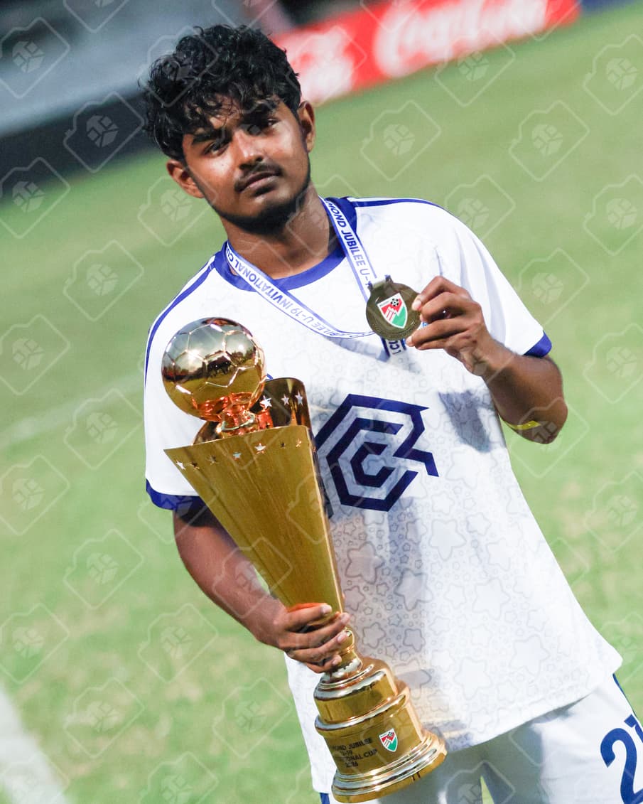 U19 Inter-School: Closing Ceremony — Photo 8