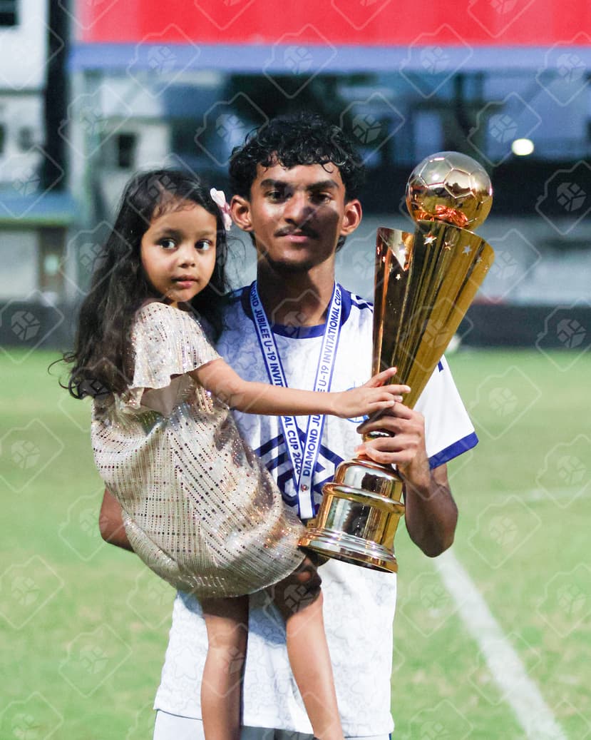 U19 Inter-School: Closing Ceremony — Photo 9