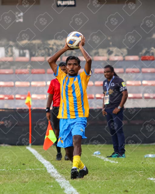 Valencia vs New Radiant — Photo 12