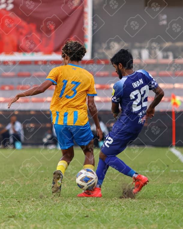 Valencia vs New Radiant — Photo 13