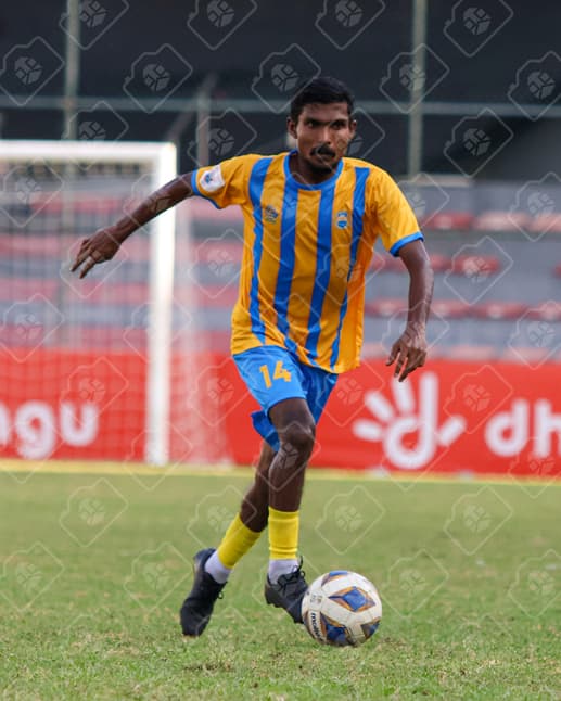 Valencia vs New Radiant — Photo 14