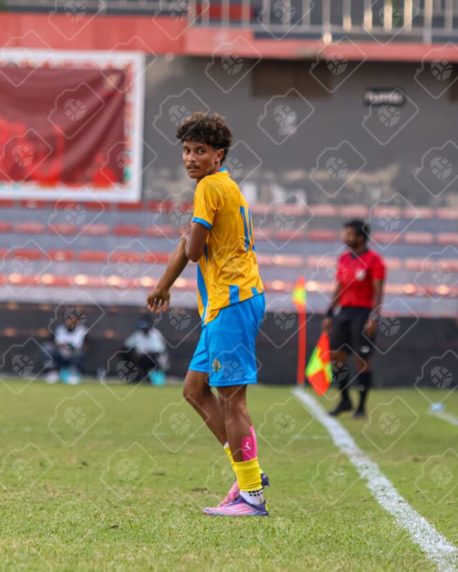 Valencia vs New Radiant — Photo 16