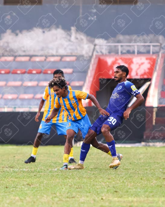 Valencia vs New Radiant — Photo 17