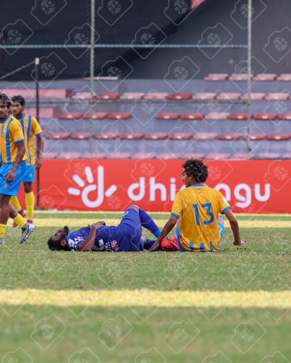 Valencia vs New Radiant — Photo 19