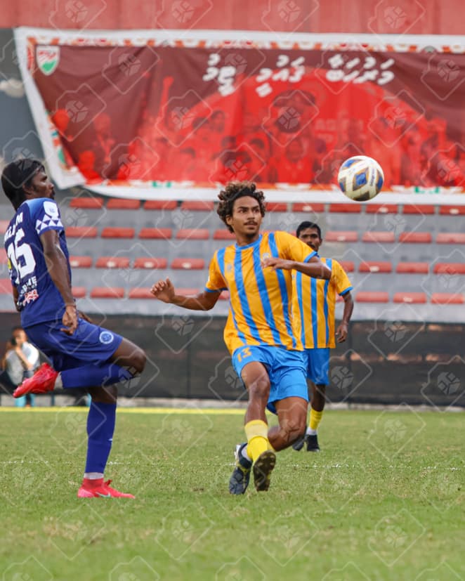 Valencia vs New Radiant — Photo 20