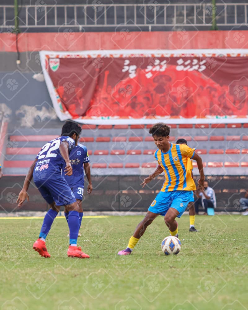 Valencia vs New Radiant — Photo 6