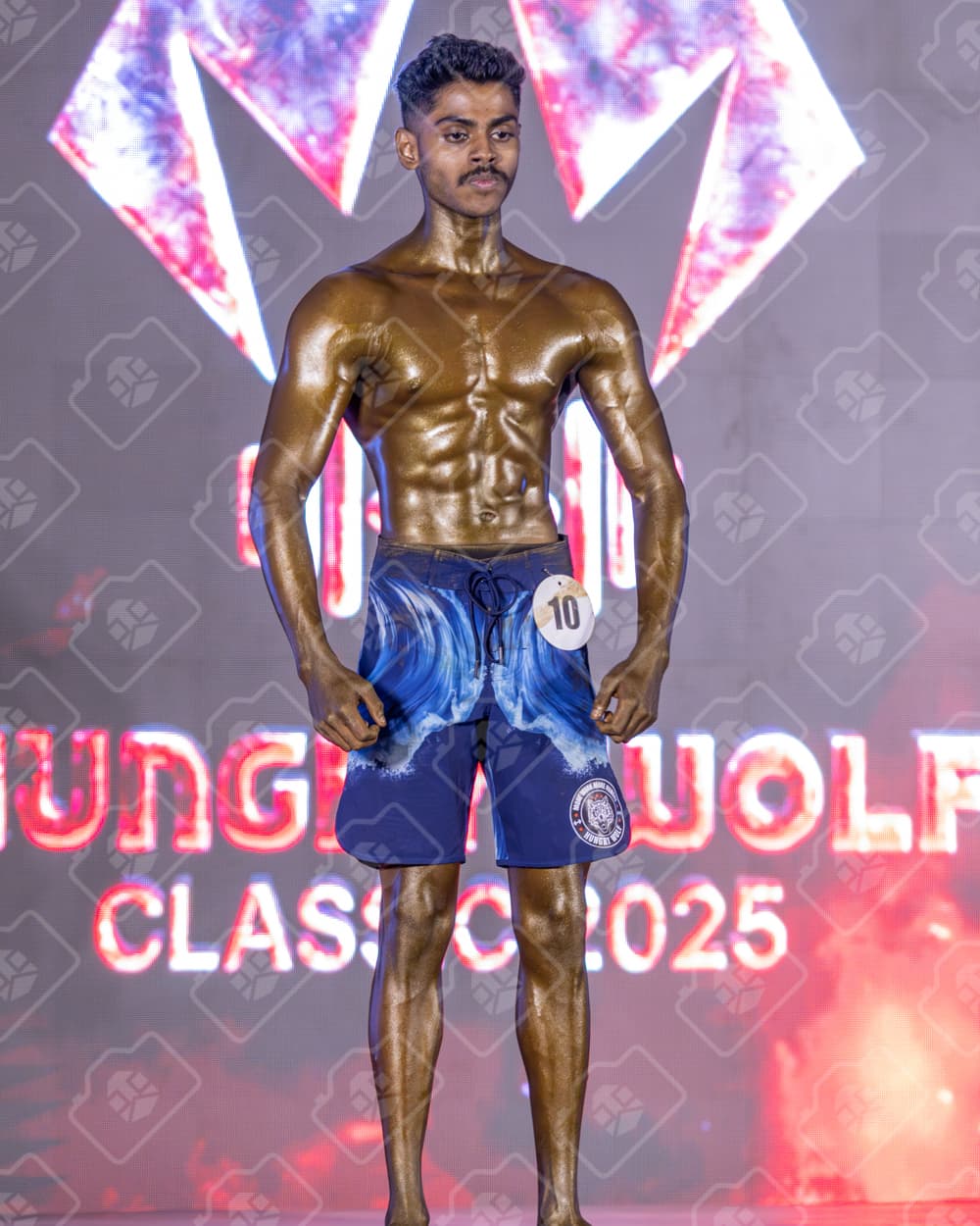 Hungry Wolf Classic 2025 — Photo 1