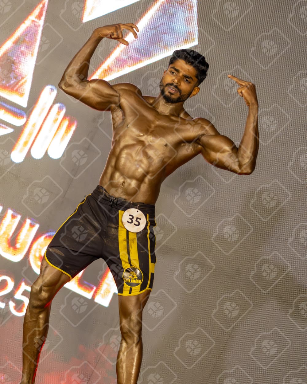 Hungry Wolf Classic 2025 — Photo 10