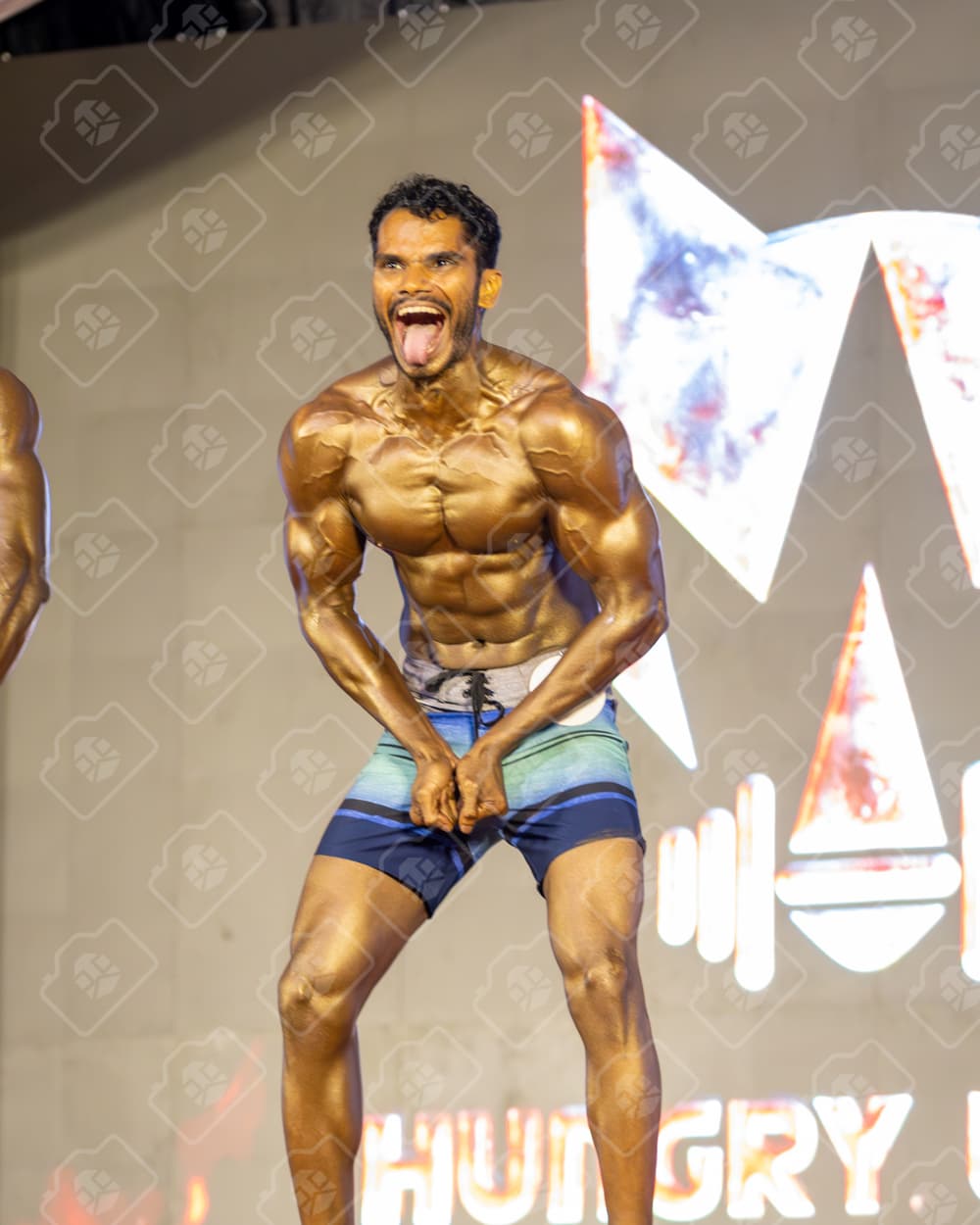 Hungry Wolf Classic 2025 — Photo 11