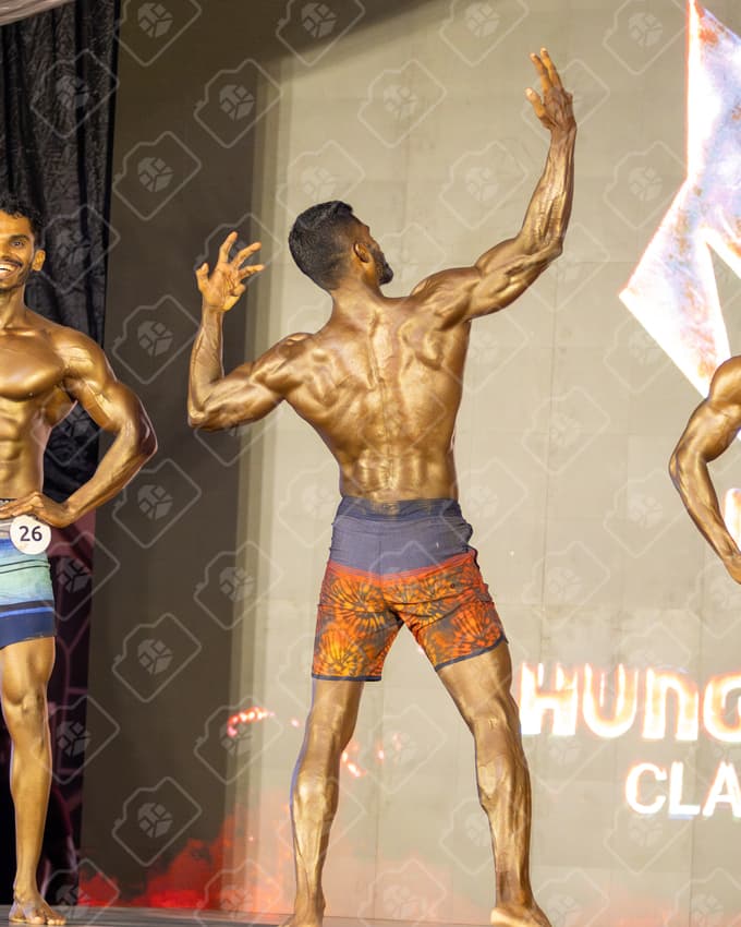 Hungry Wolf Classic 2025 — Photo 12