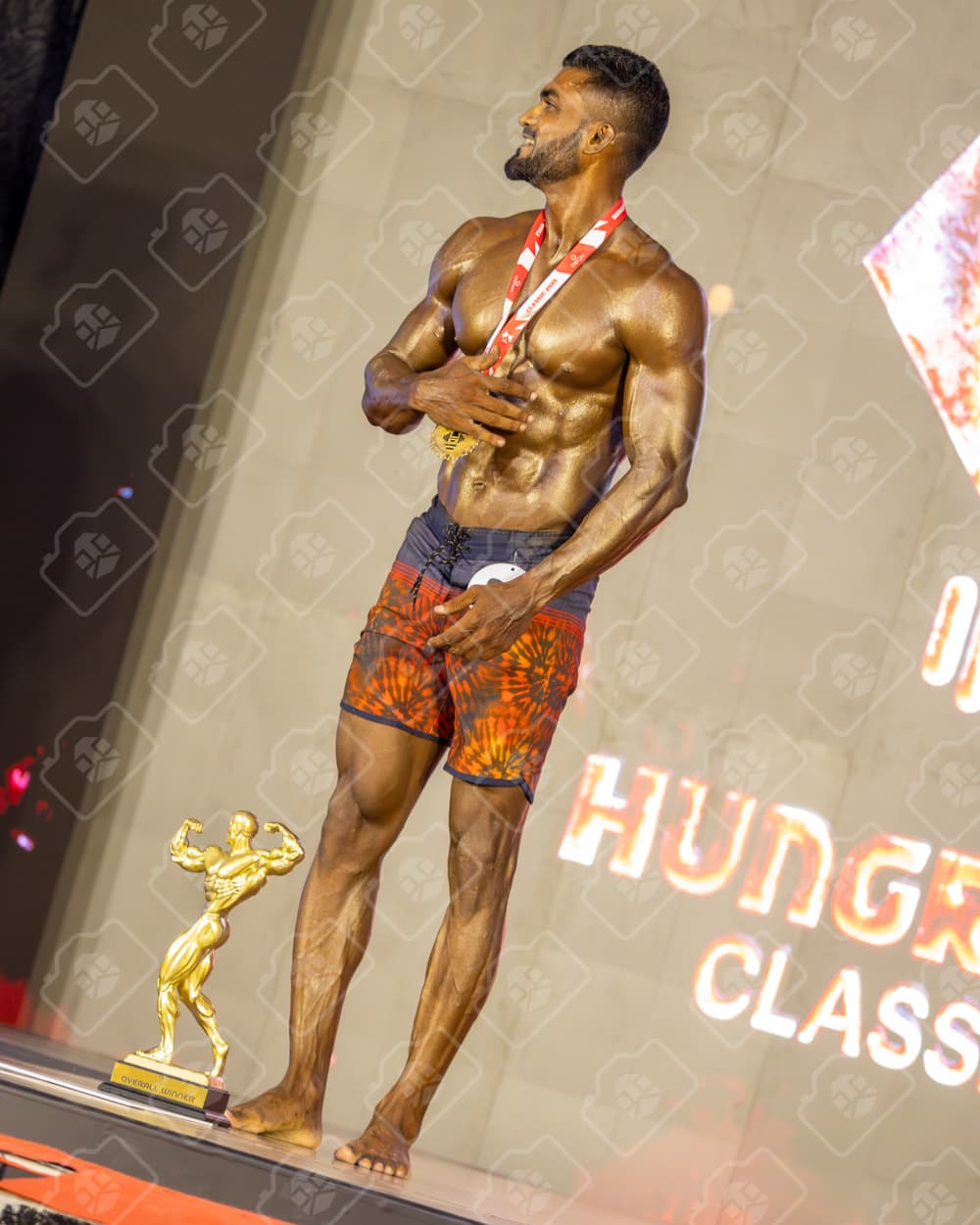 Hungry Wolf Classic 2025 — Photo 13