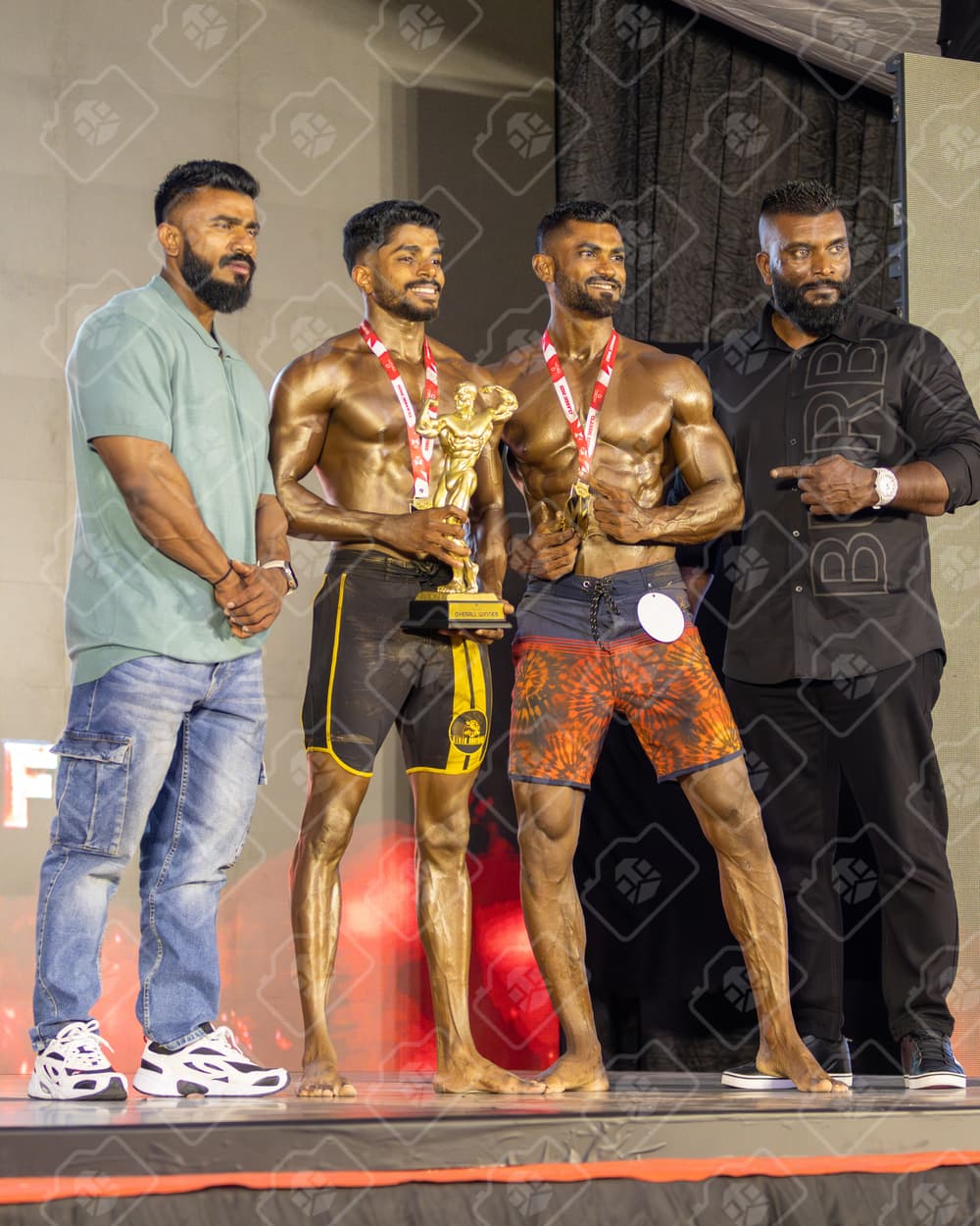 Hungry Wolf Classic 2025 — Photo 16