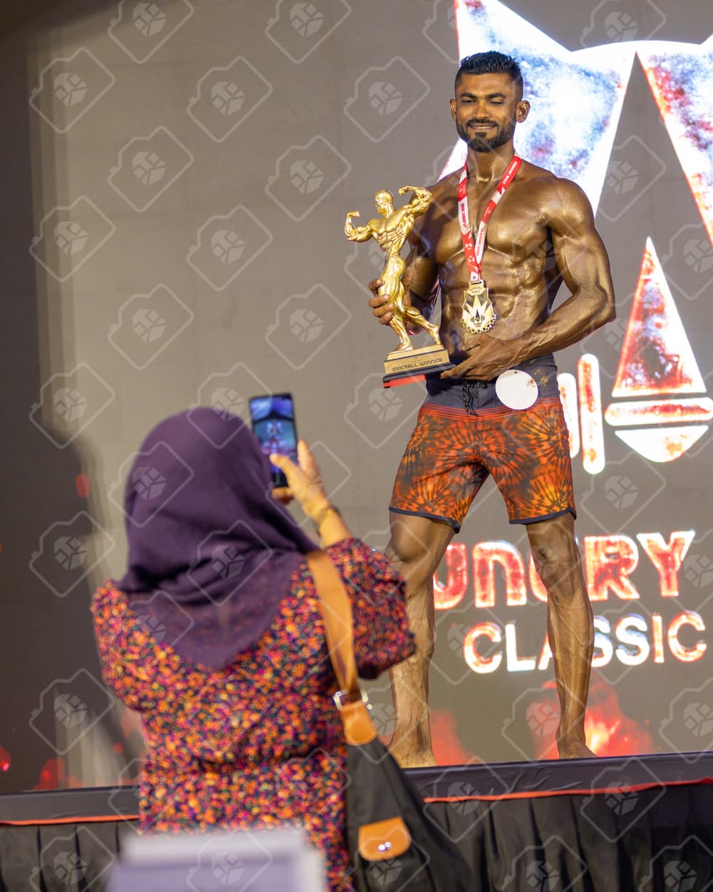 Hungry Wolf Classic 2025 — Photo 19