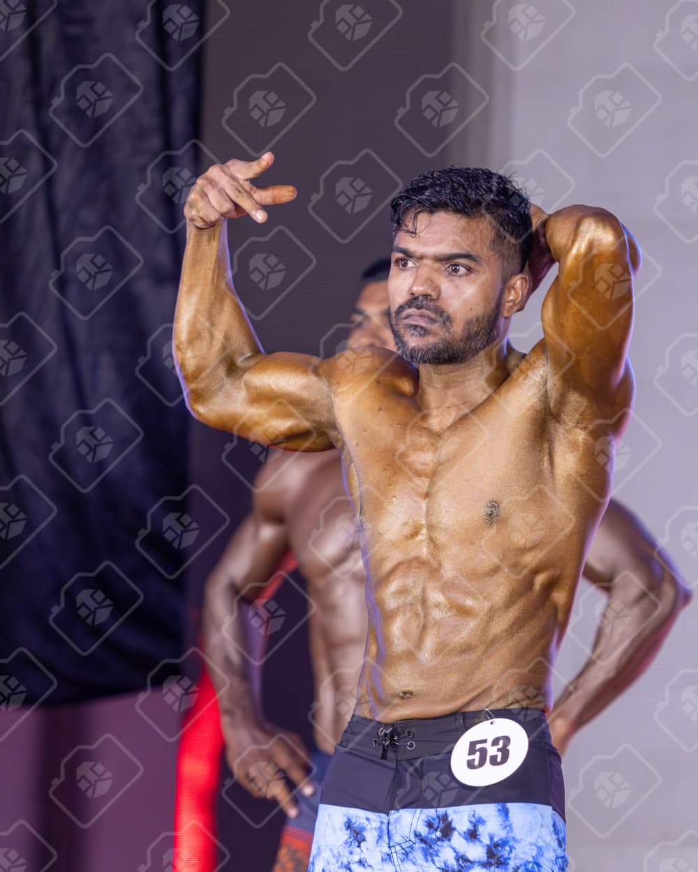 Hungry Wolf Classic 2025 — Photo 4