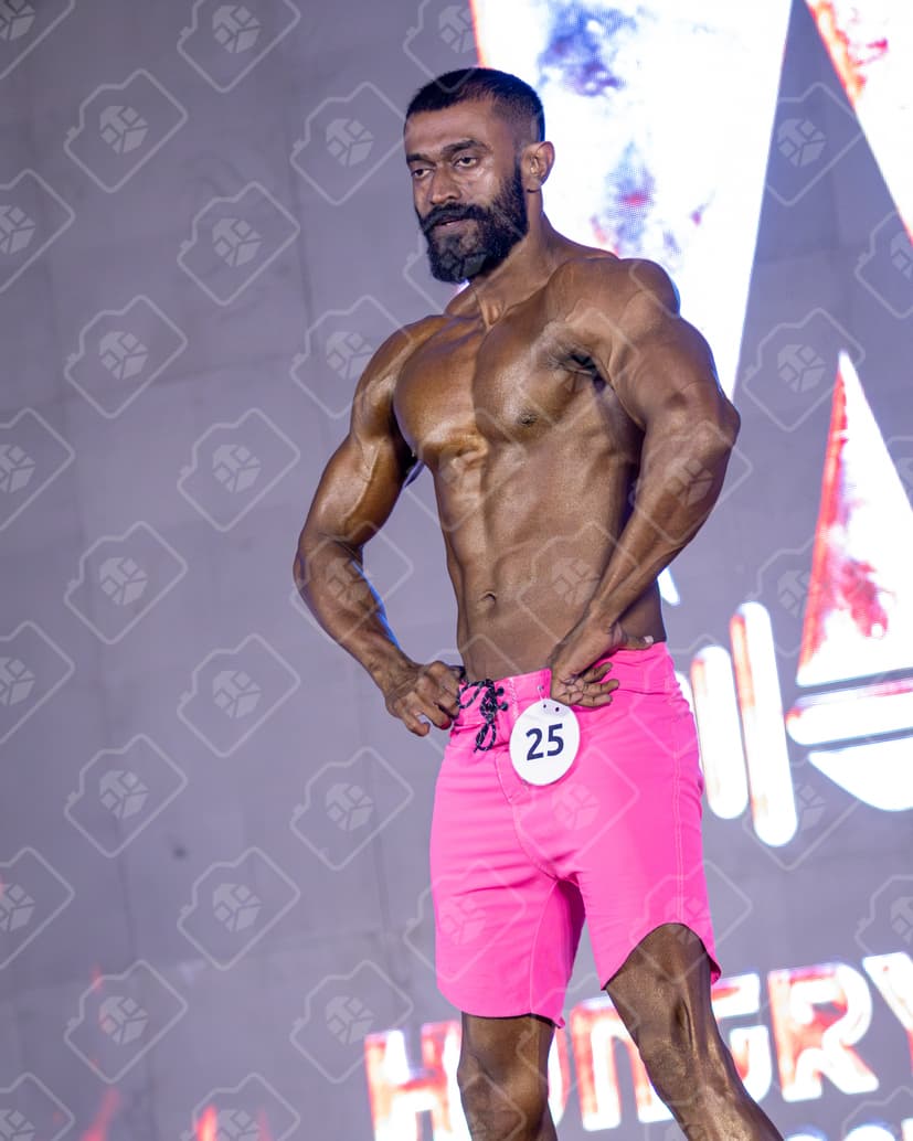 Hungry Wolf Classic 2025 — Photo 5