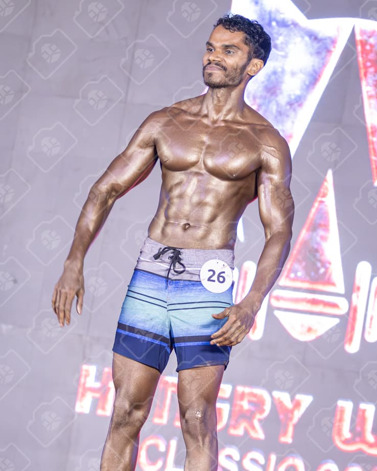 Hungry Wolf Classic 2025 — Photo 7