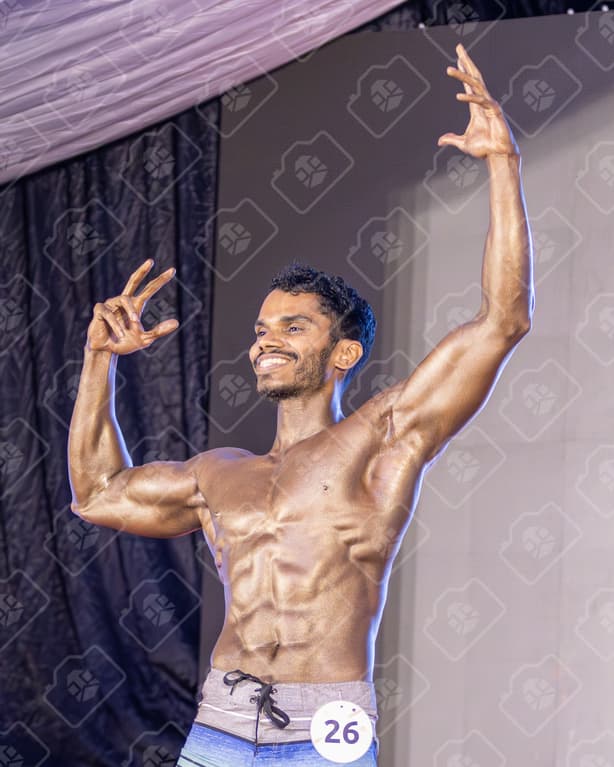 Hungry Wolf Classic 2025 — Photo 8