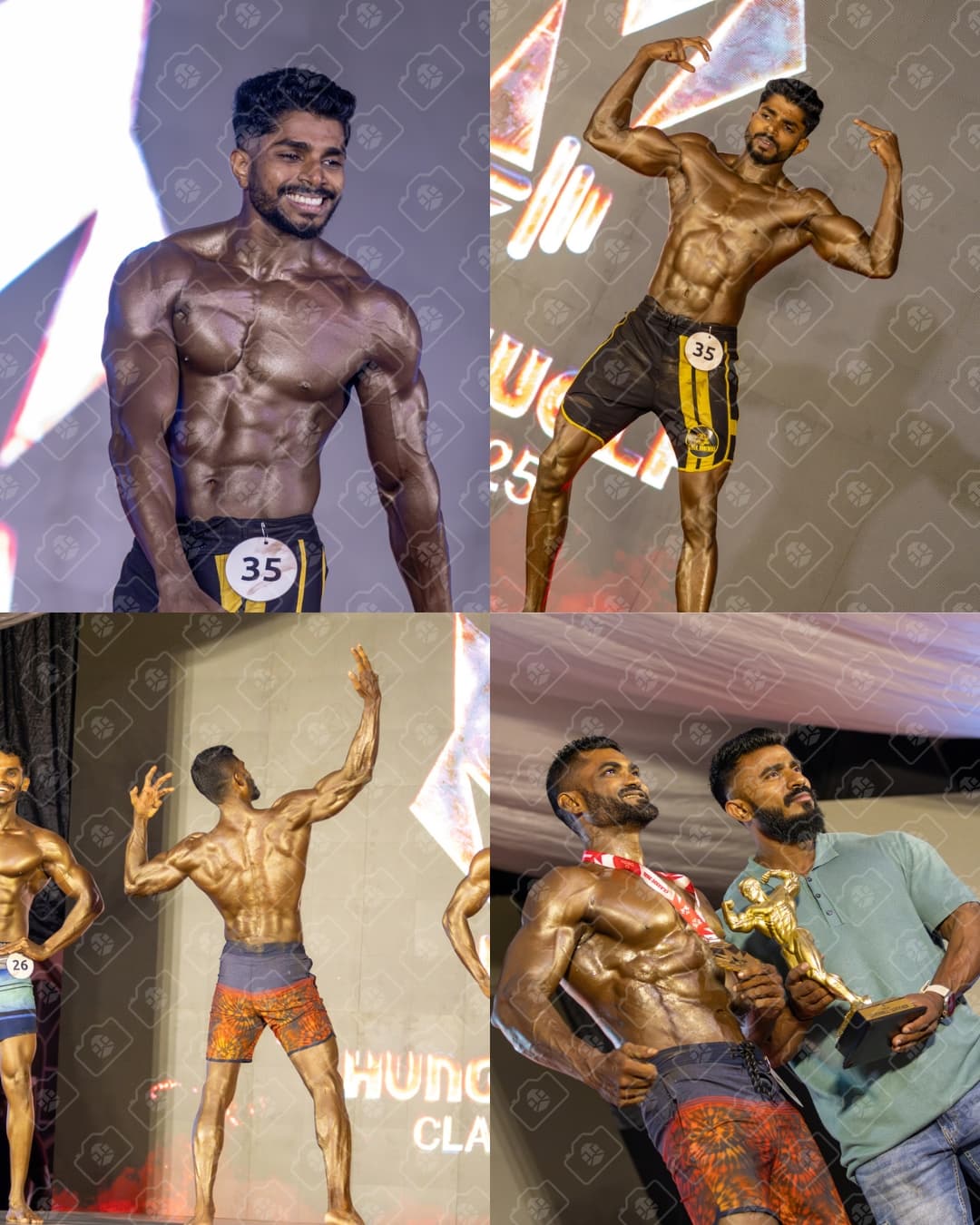 Hungry Wolf Classic 2025