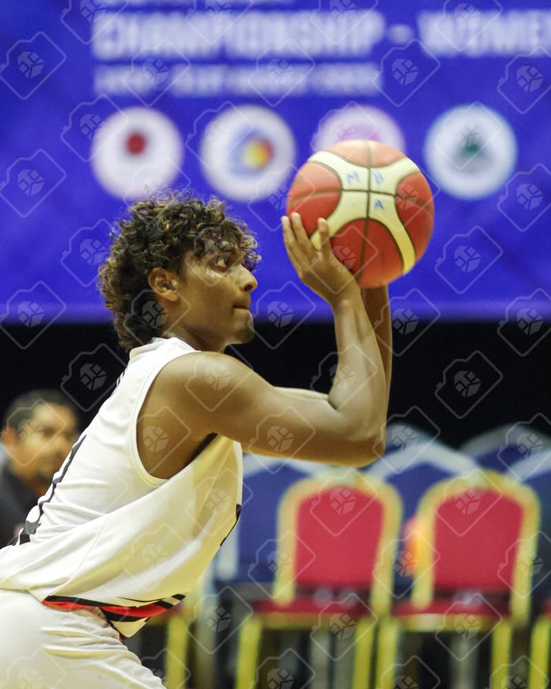 National Basketball League: Lancers — Photo 13