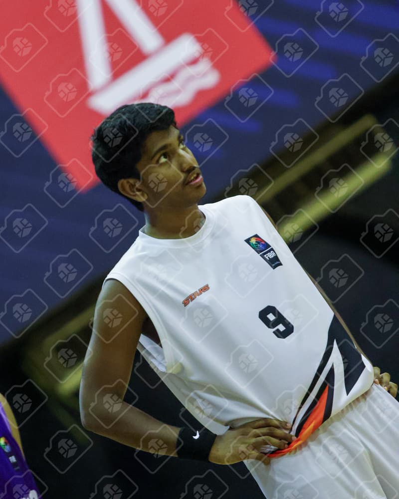 National Basketball League: Lancers — Photo 3