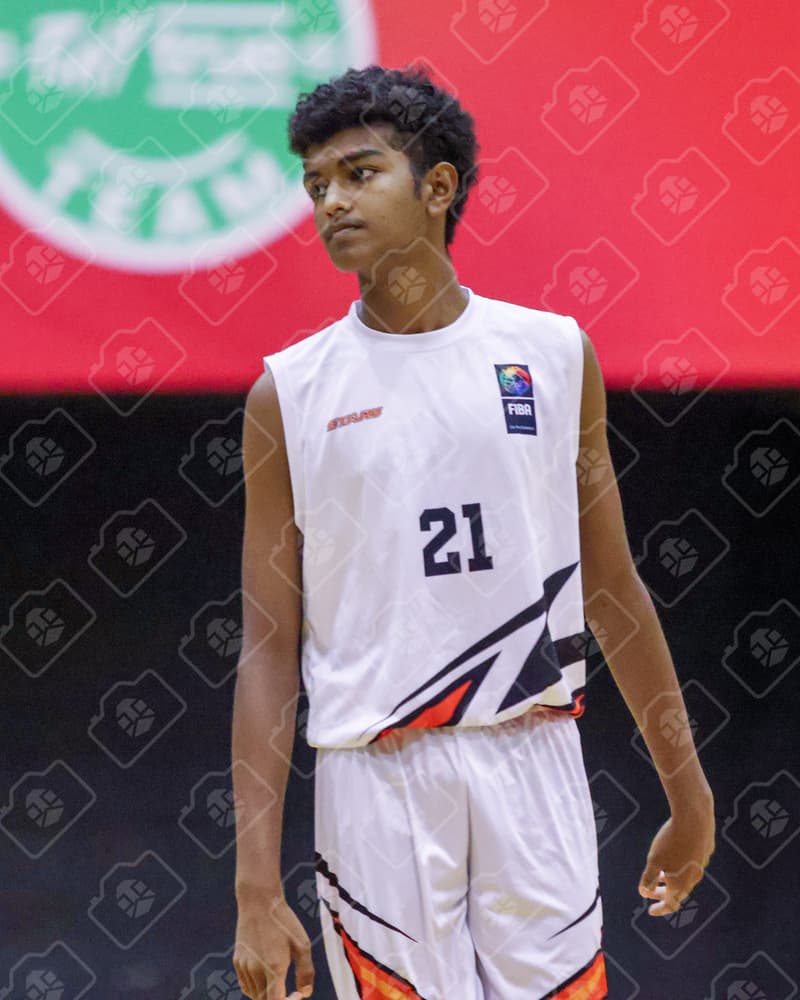 National Basketball League: Lancers — Photo 4