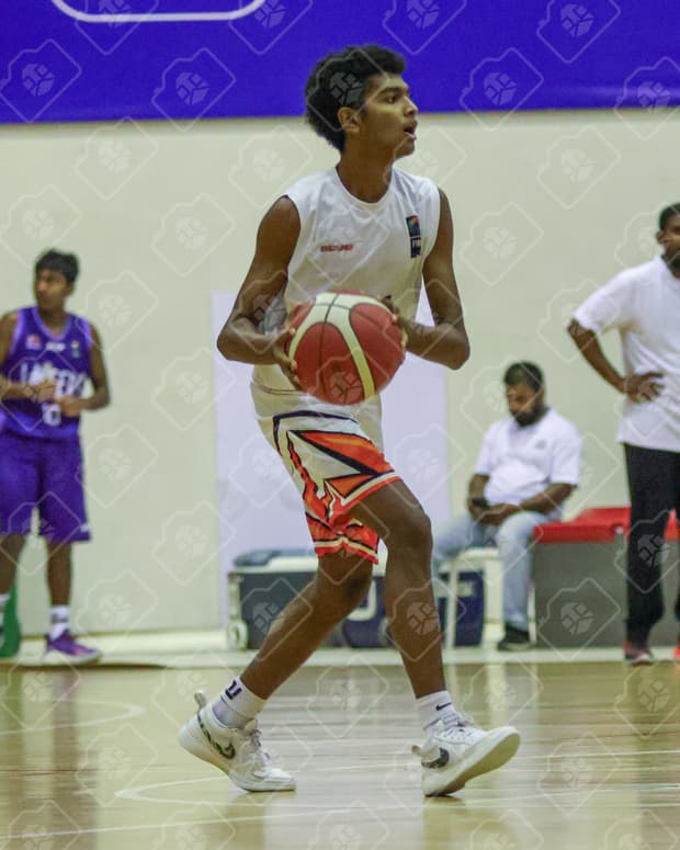 National Basketball League: Lancers — Photo 5