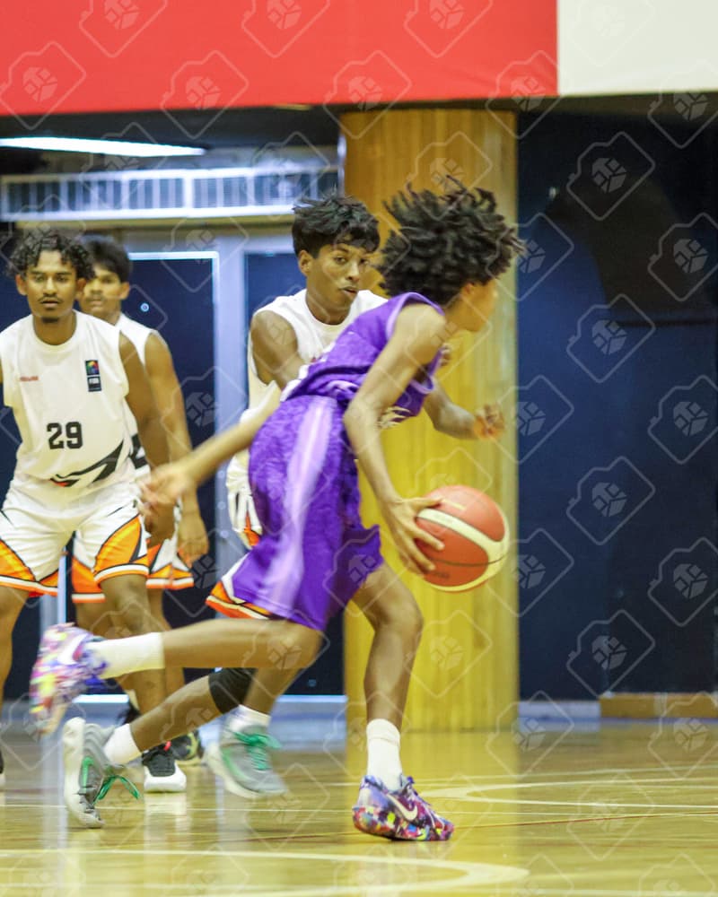 National Basketball League: Lancers — Photo 8