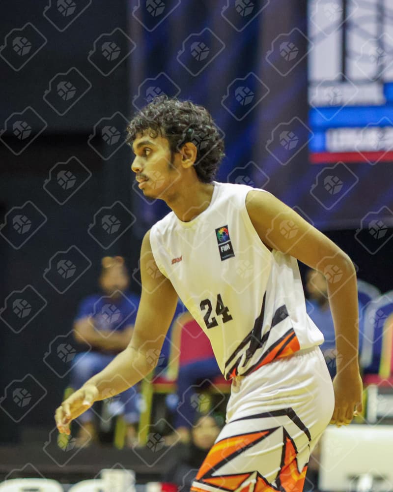 National Basketball League: Lancers — Photo 9