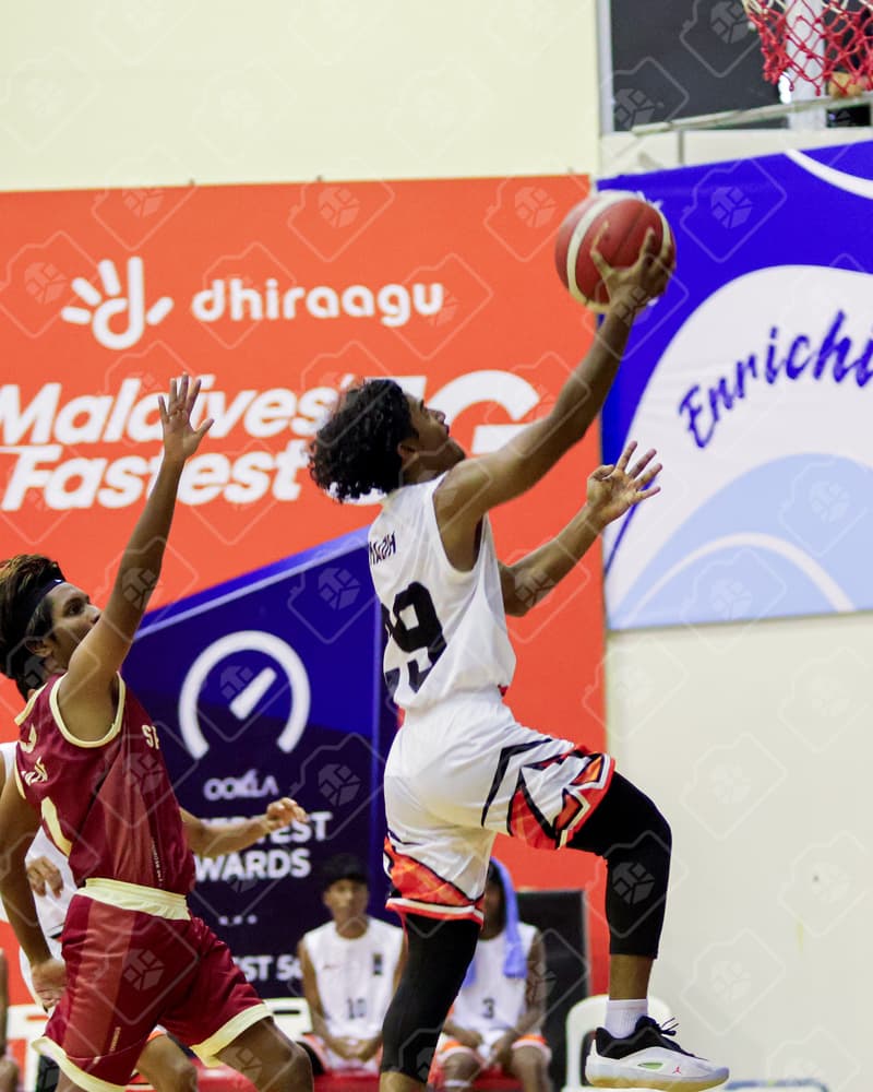 National Basketball League: Spartans — Photo 12